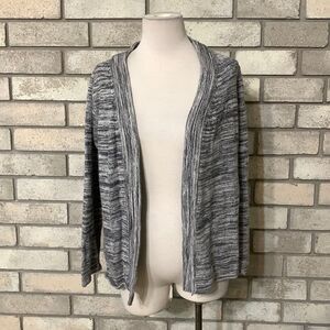 3for$20 cardigan xs has hoops for belt